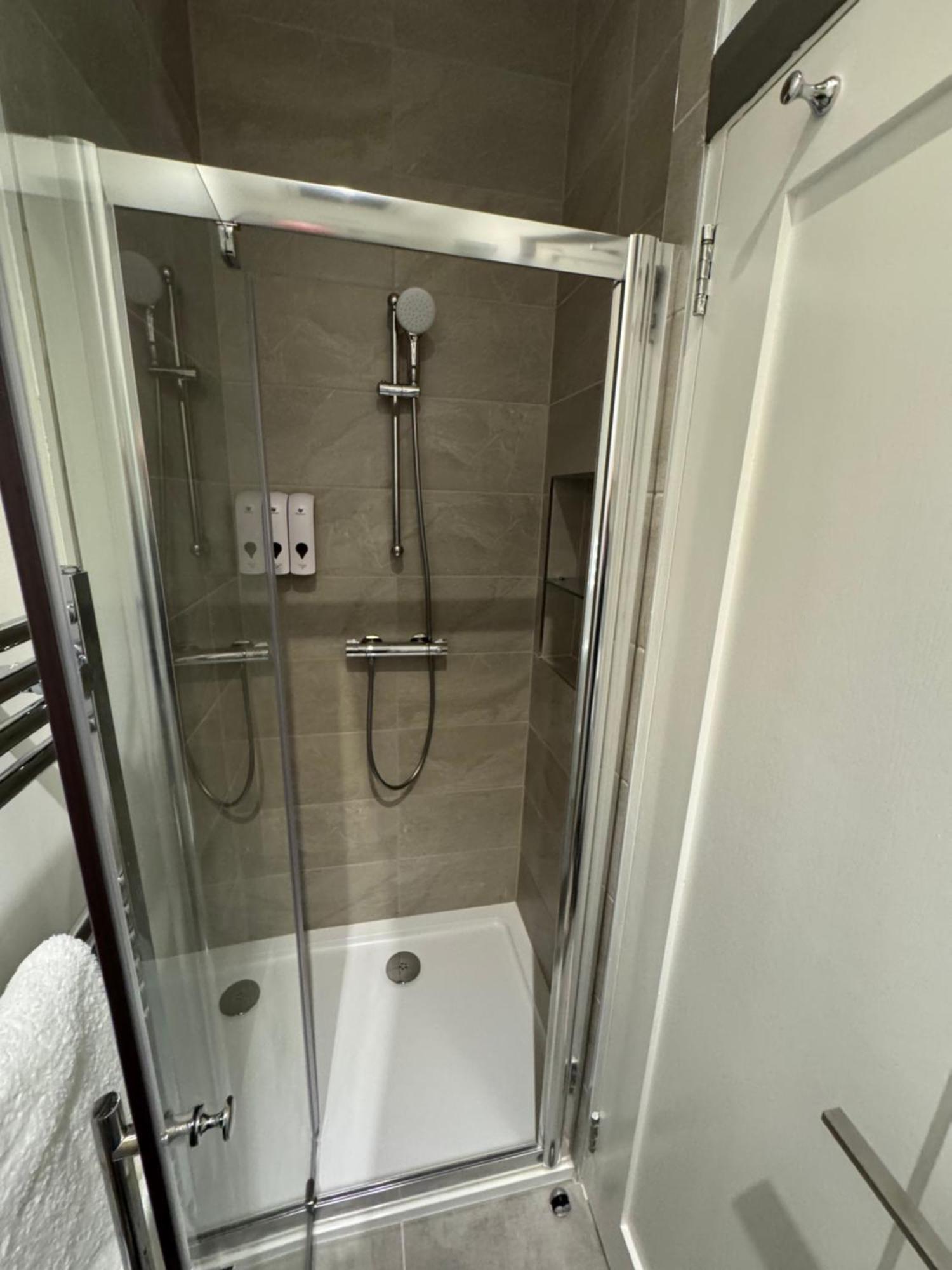 Elm Grove Apartment Schull Ngoại thất bức ảnh