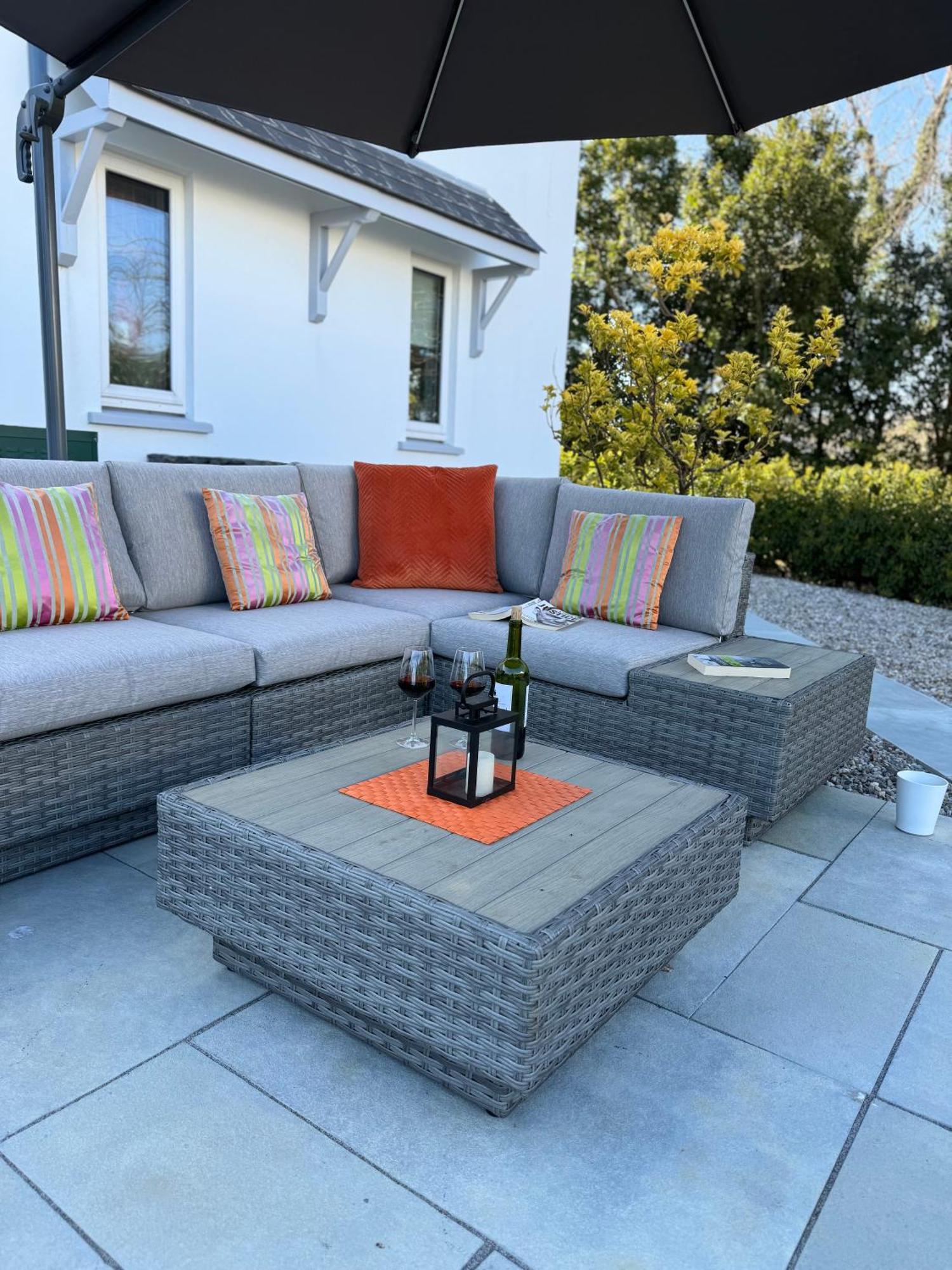 Elm Grove Apartment Schull Ngoại thất bức ảnh