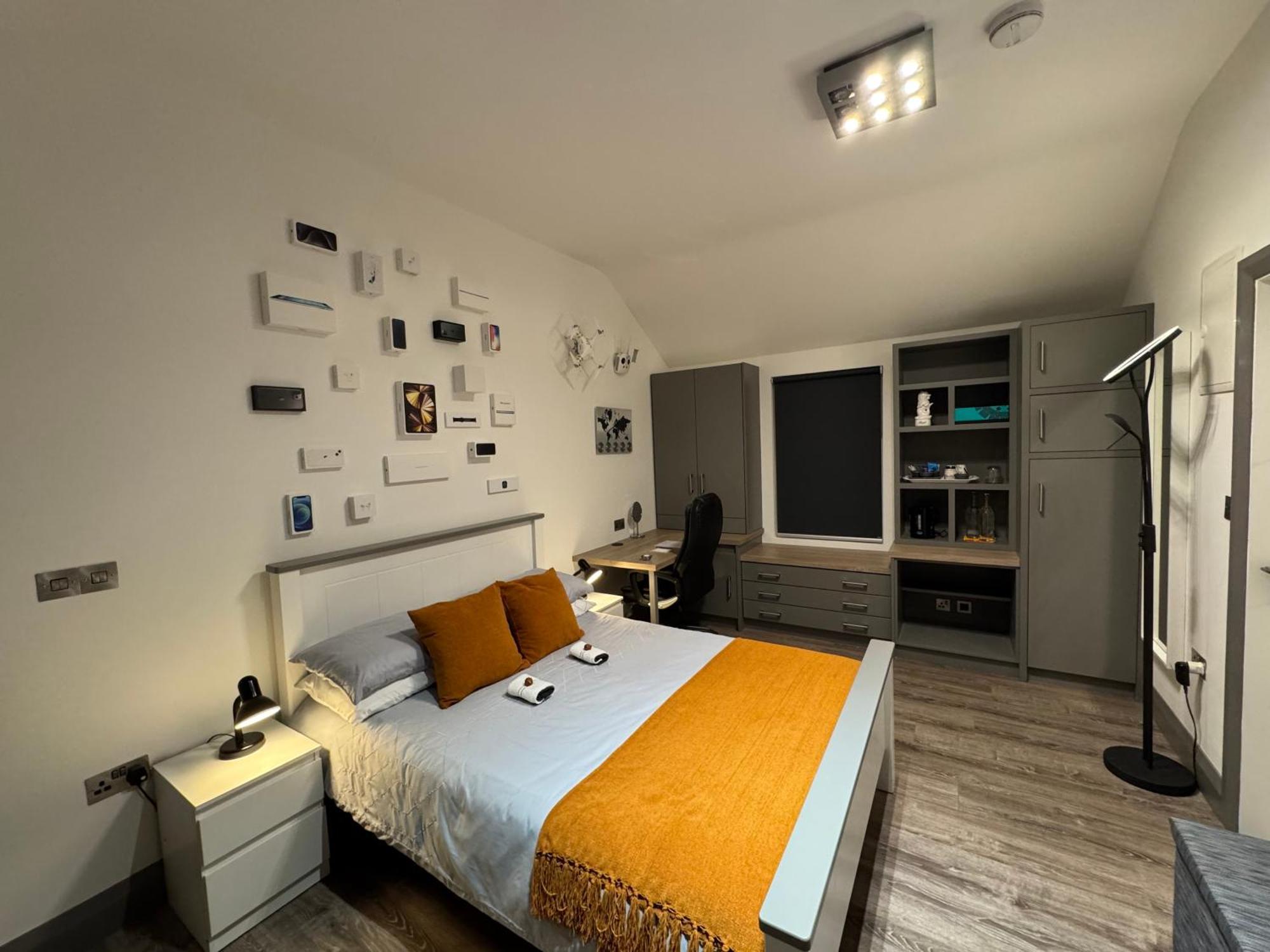 Elm Grove Apartment Schull Ngoại thất bức ảnh