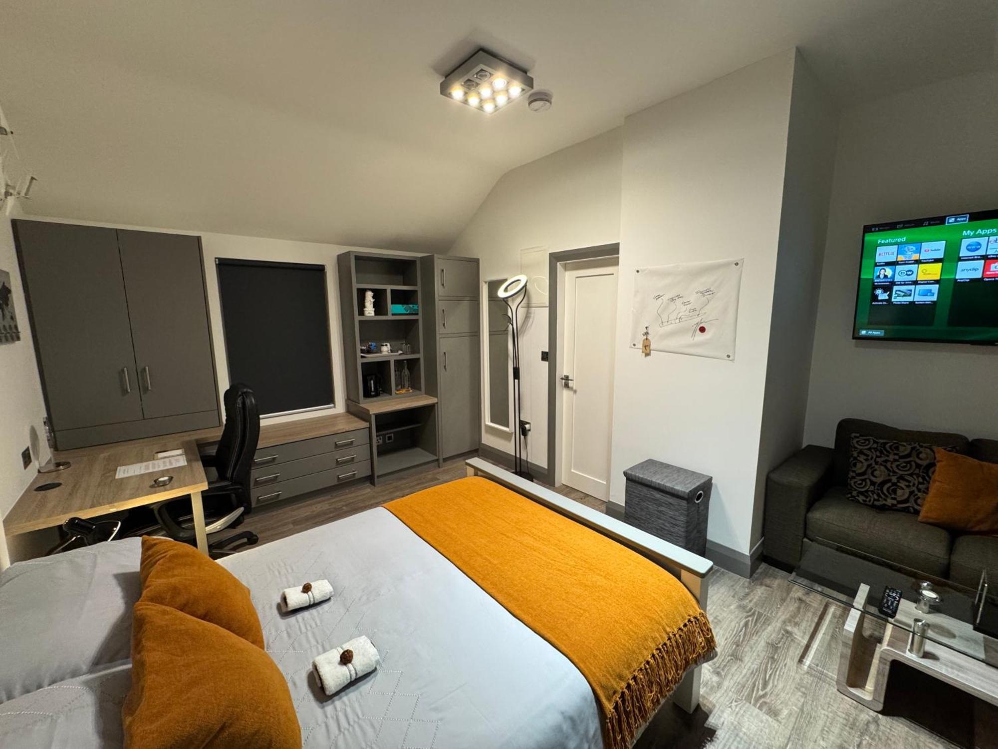 Elm Grove Apartment Schull Ngoại thất bức ảnh