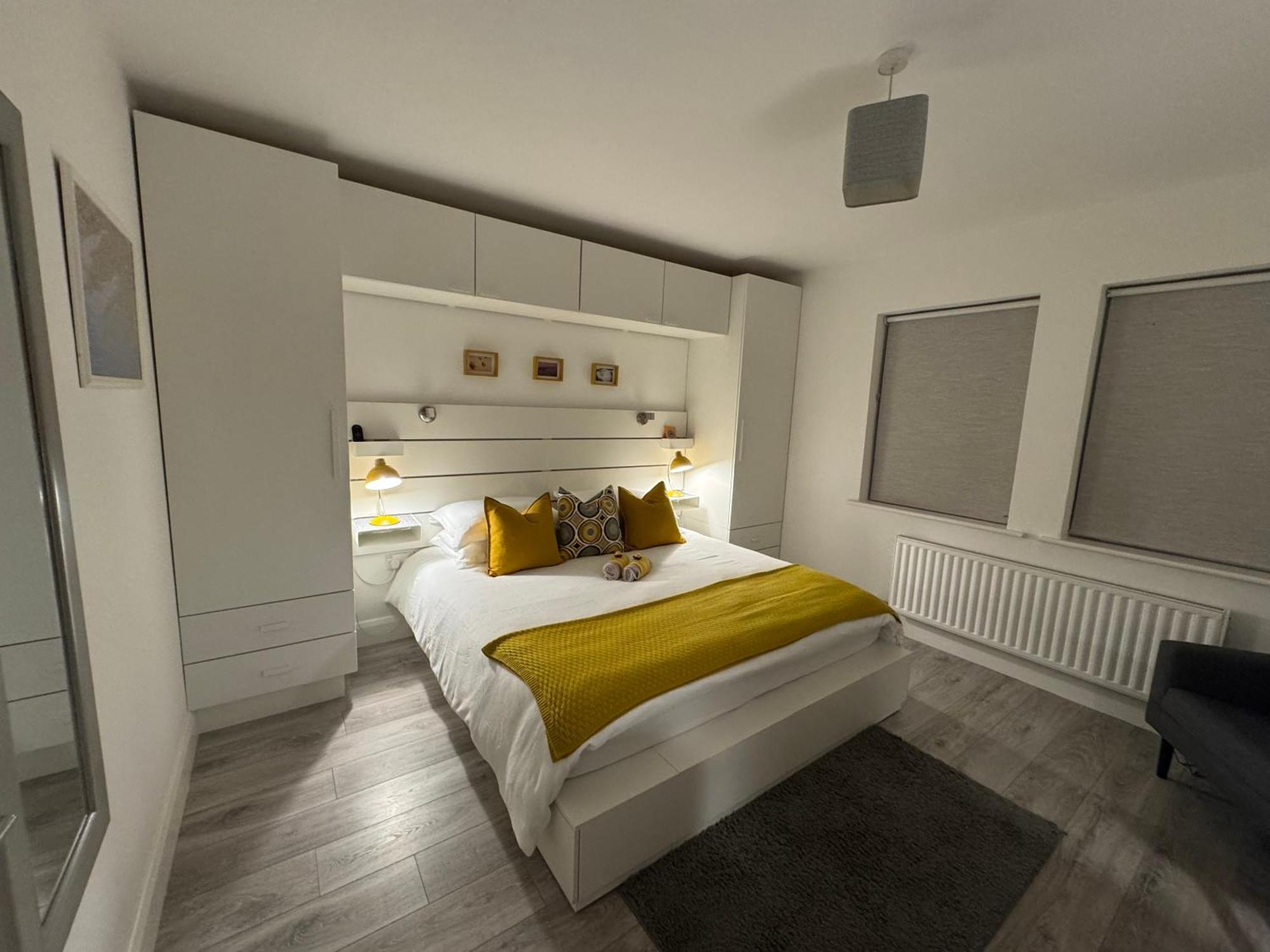 Elm Grove Apartment Schull Ngoại thất bức ảnh