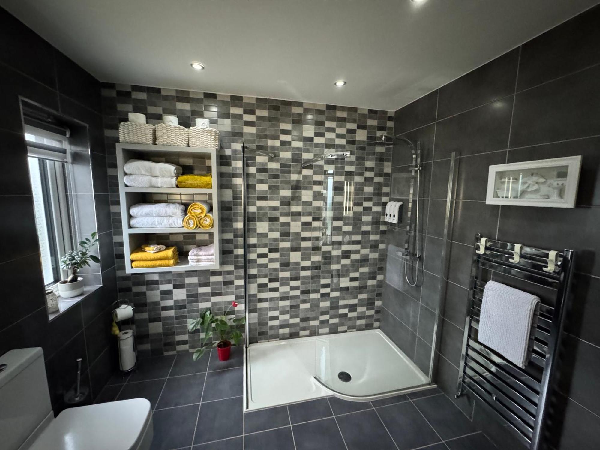 Elm Grove Apartment Schull Ngoại thất bức ảnh