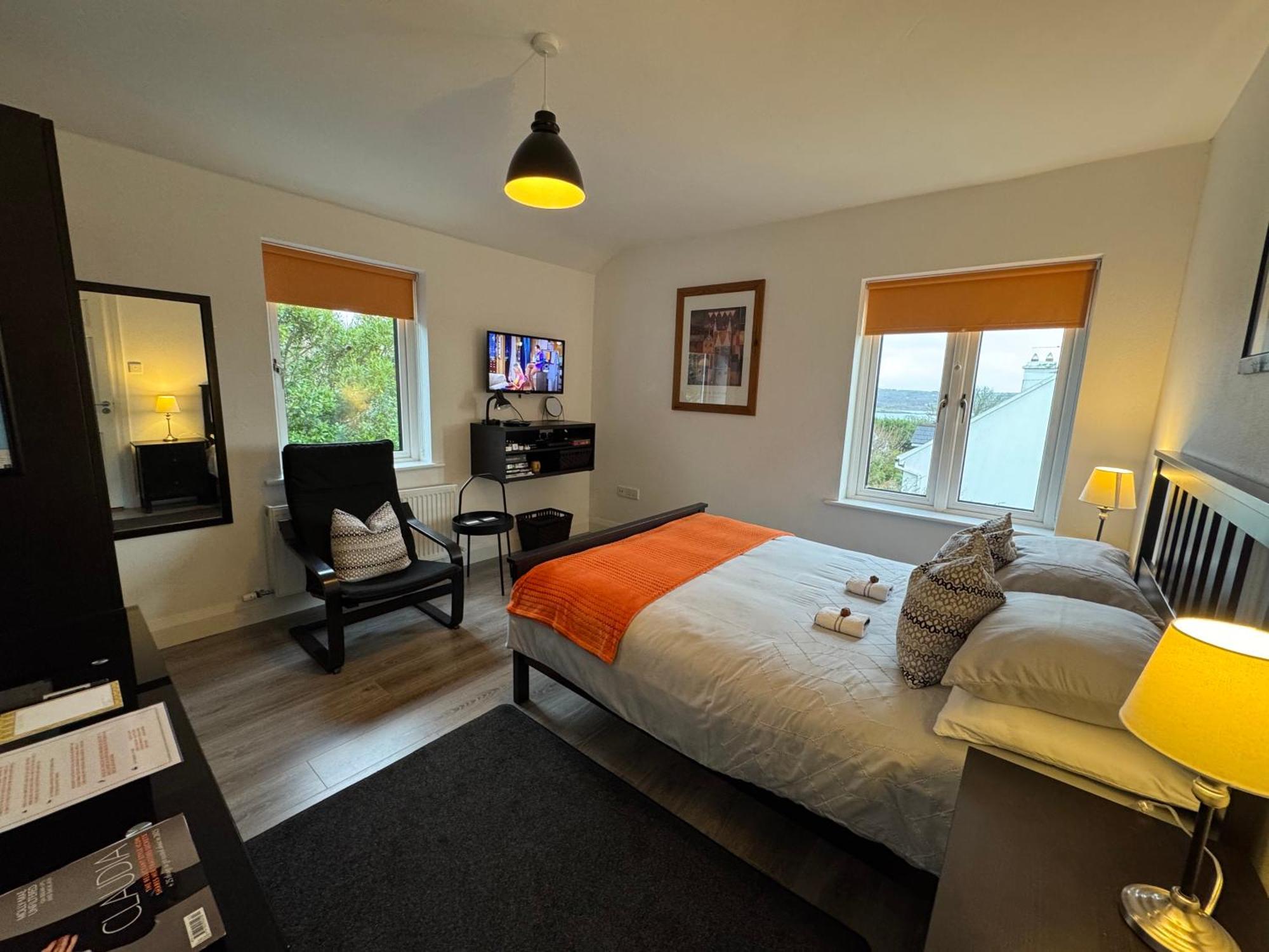 Elm Grove Apartment Schull Ngoại thất bức ảnh