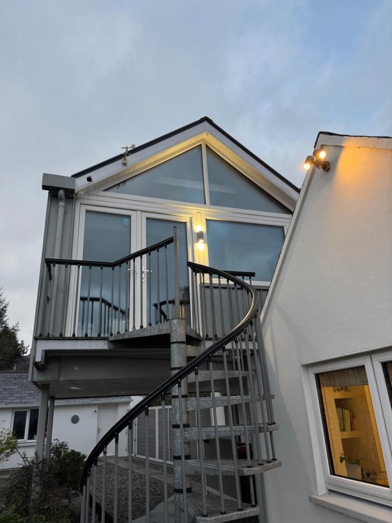 Elm Grove Apartment Schull Ngoại thất bức ảnh