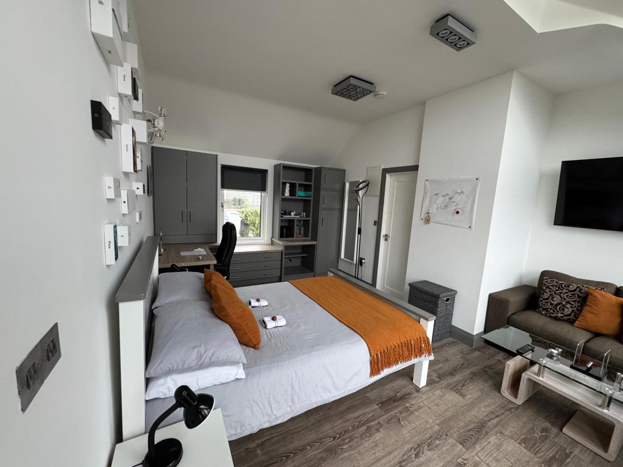 Elm Grove Apartment Schull Ngoại thất bức ảnh