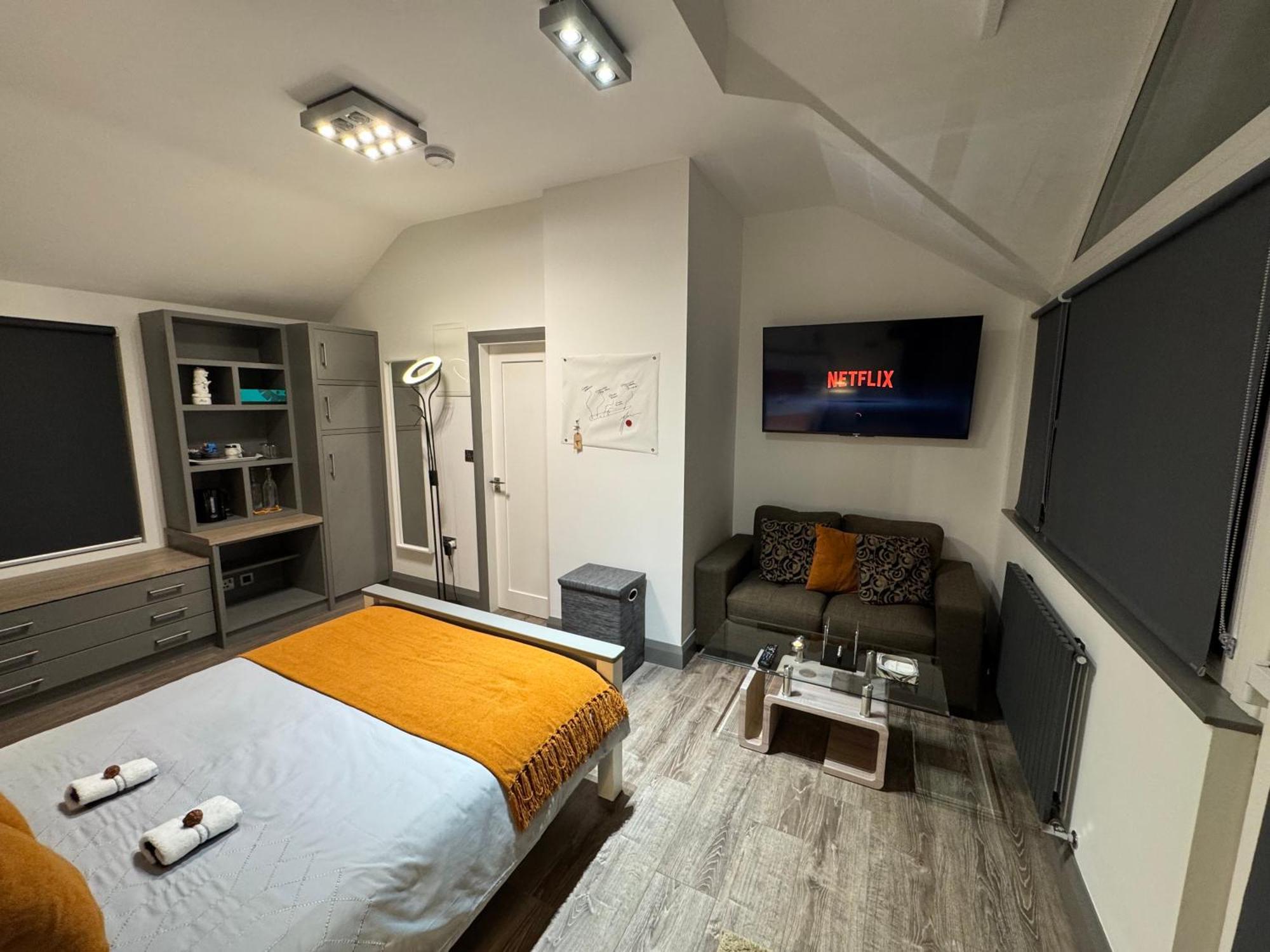 Elm Grove Apartment Schull Ngoại thất bức ảnh