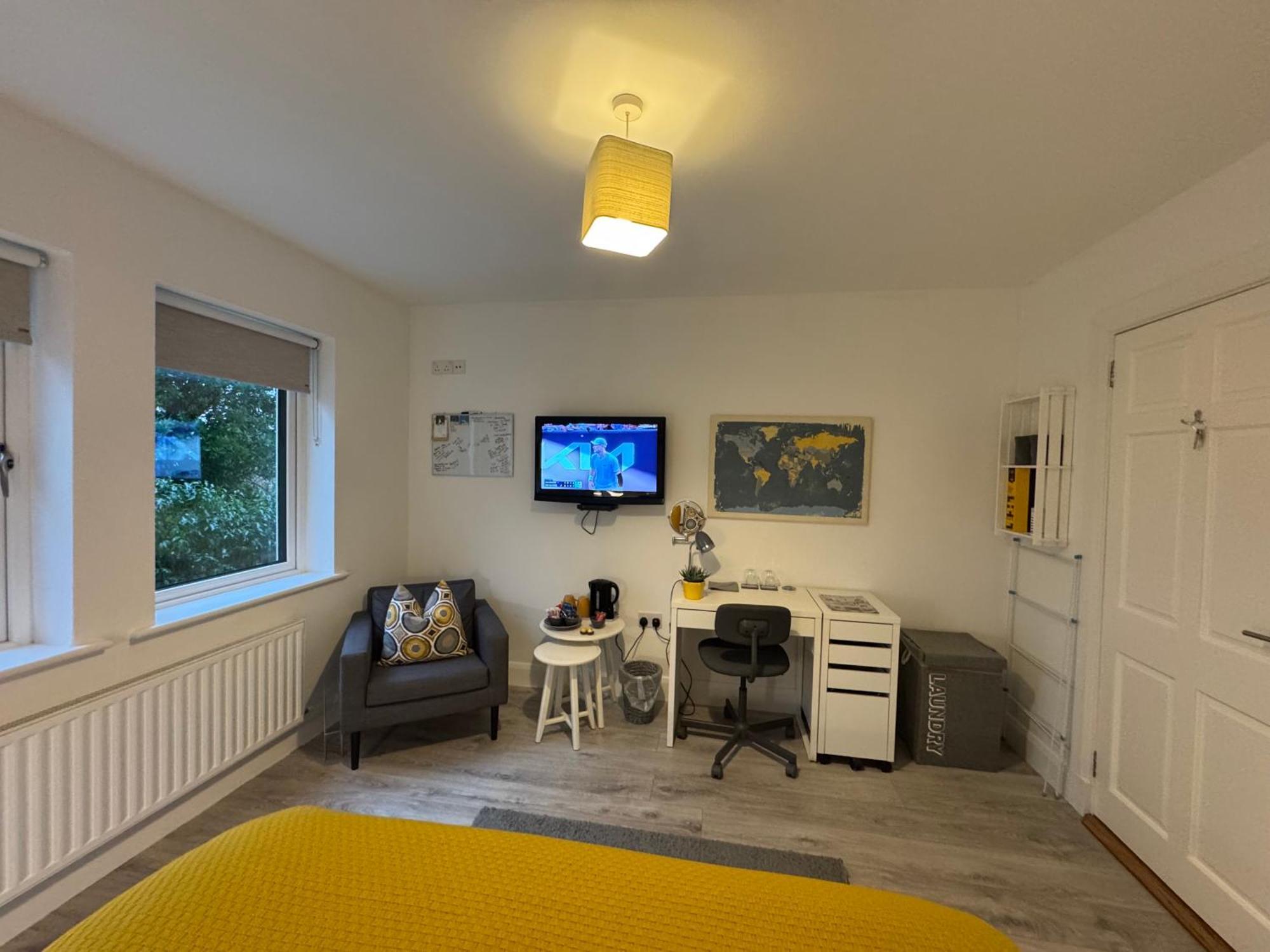 Elm Grove Apartment Schull Ngoại thất bức ảnh