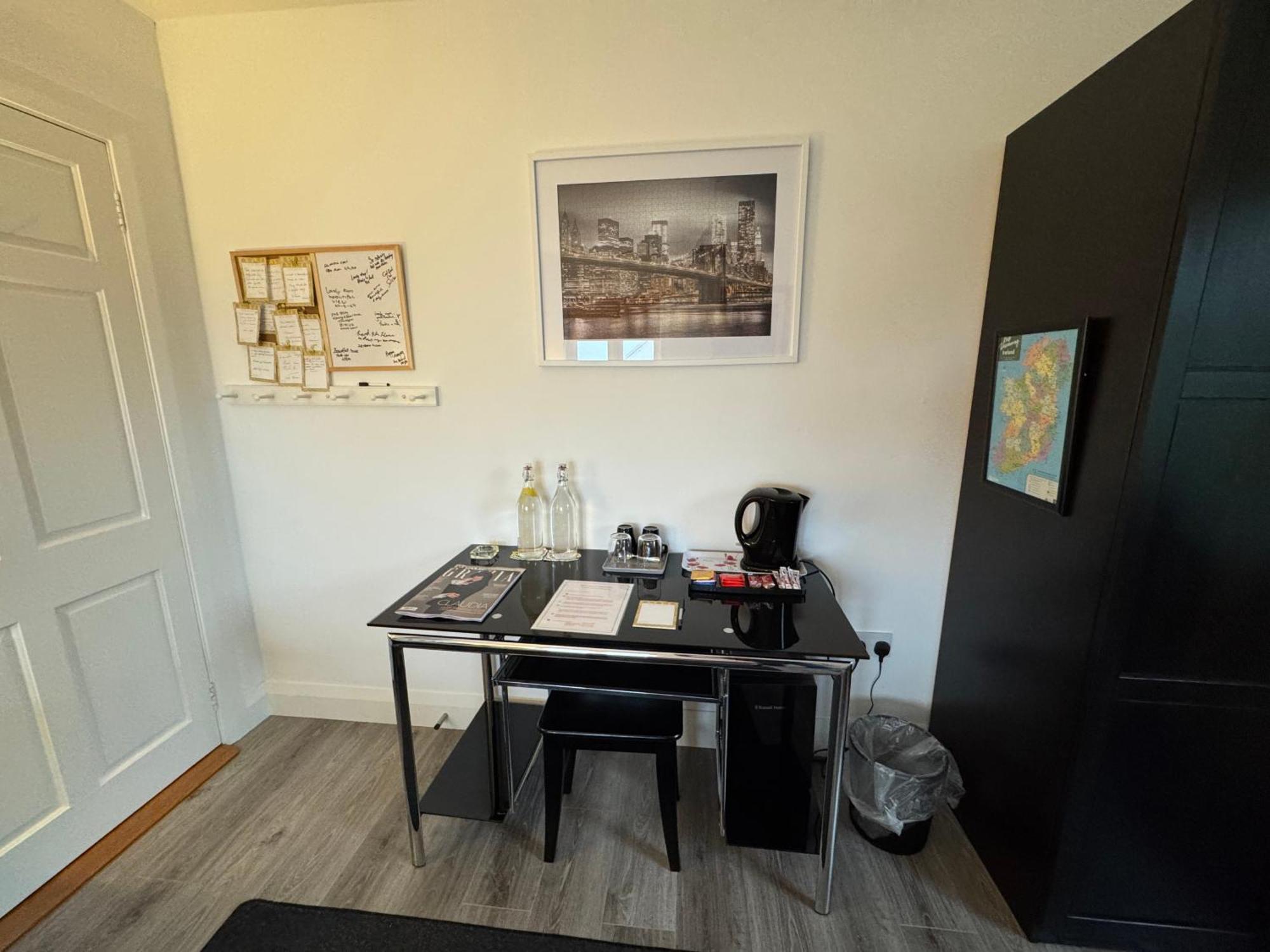 Elm Grove Apartment Schull Ngoại thất bức ảnh